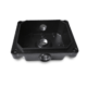 transmission case cover